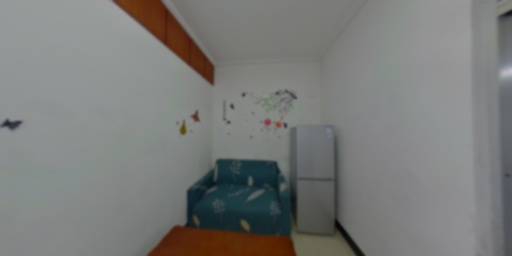 常州香江康桥在售二手房源_小牛看房