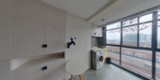 常州高力国际SOHO在售二手房源_小牛看房