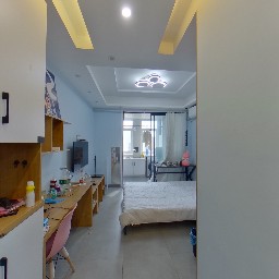 常州朗诗邻里中心租房_朗诗邻里中心1室房源出租