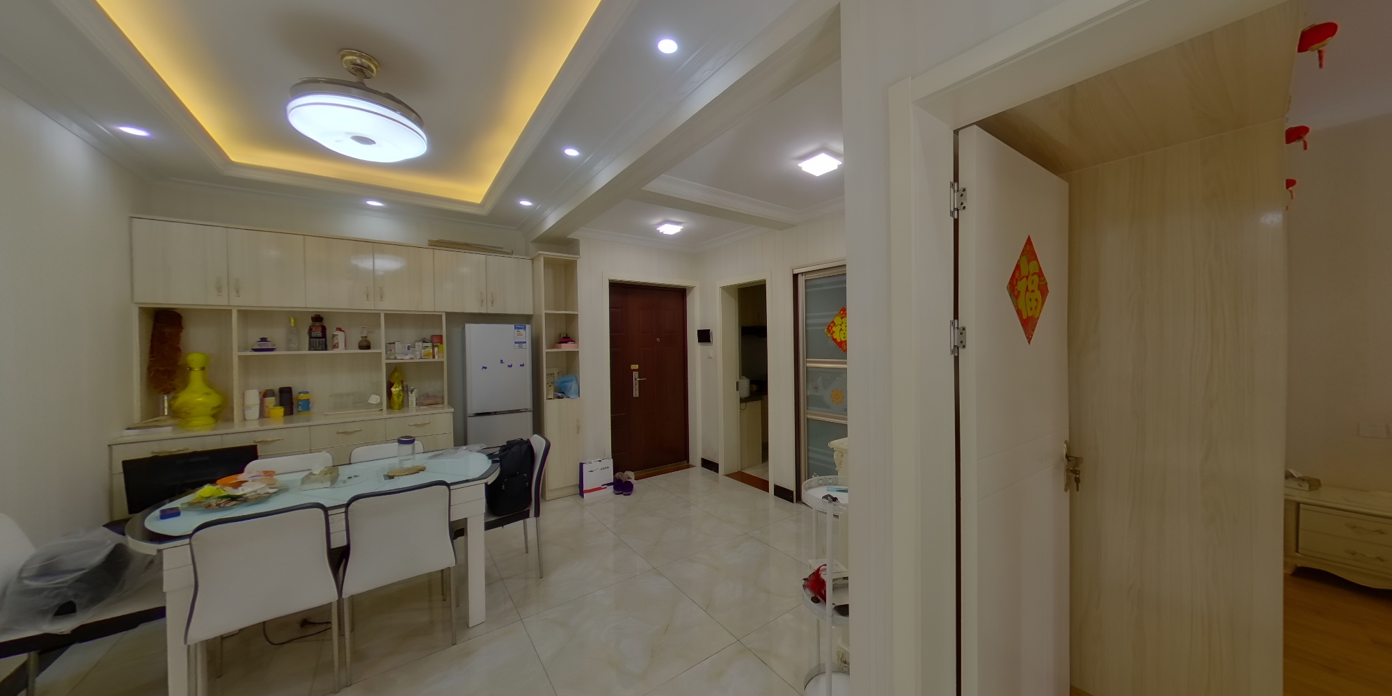 常州大名城西区二区在售二手房源_小牛看房