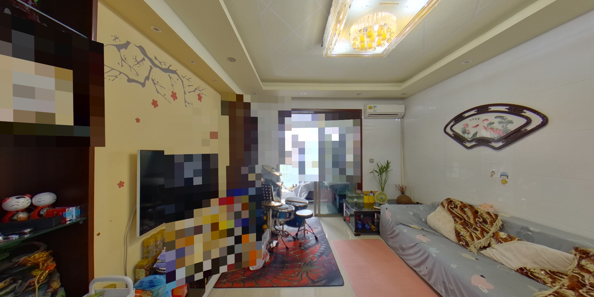 常州翡翠锦园在售二手房房源_小牛看房