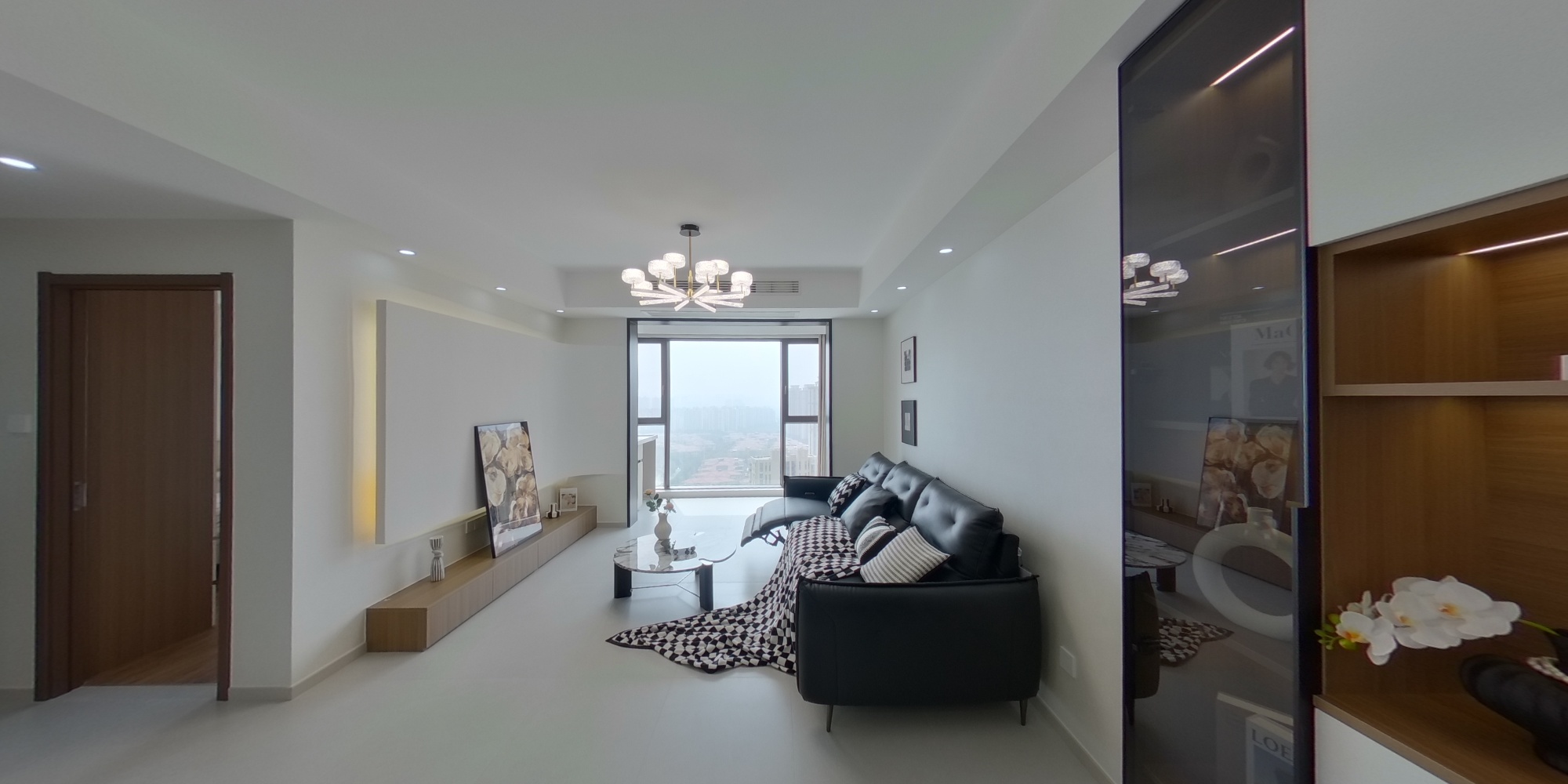 常州尚枫澜湾在售二手房源_小牛看房