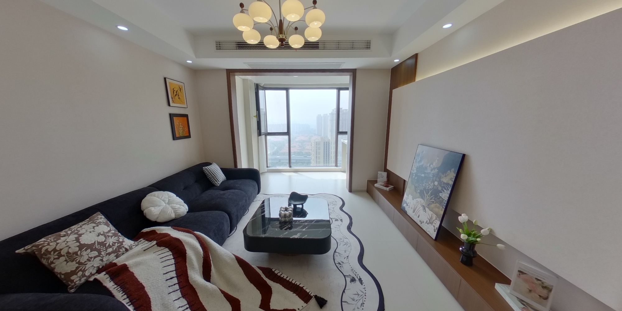 常州尚枫澜湾在售二手房源_小牛看房