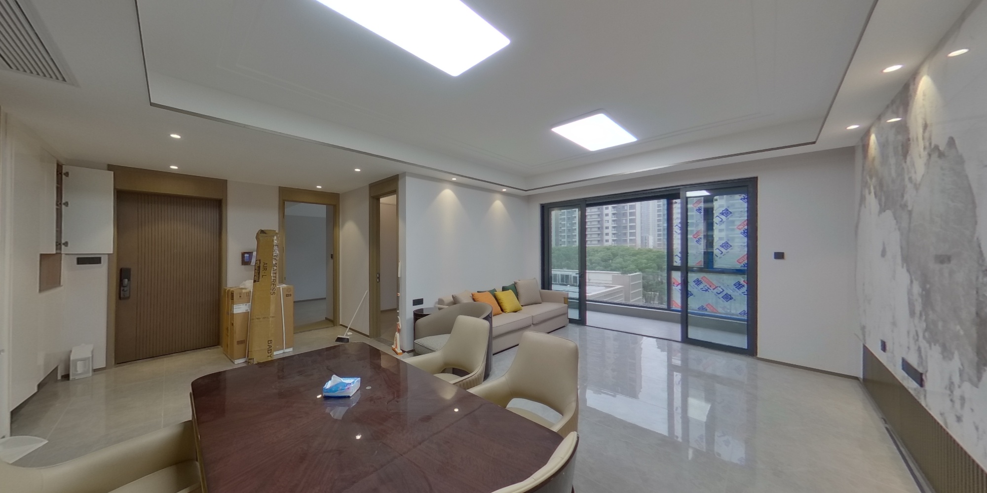 常州保利天汇在售二手房源_小牛看房