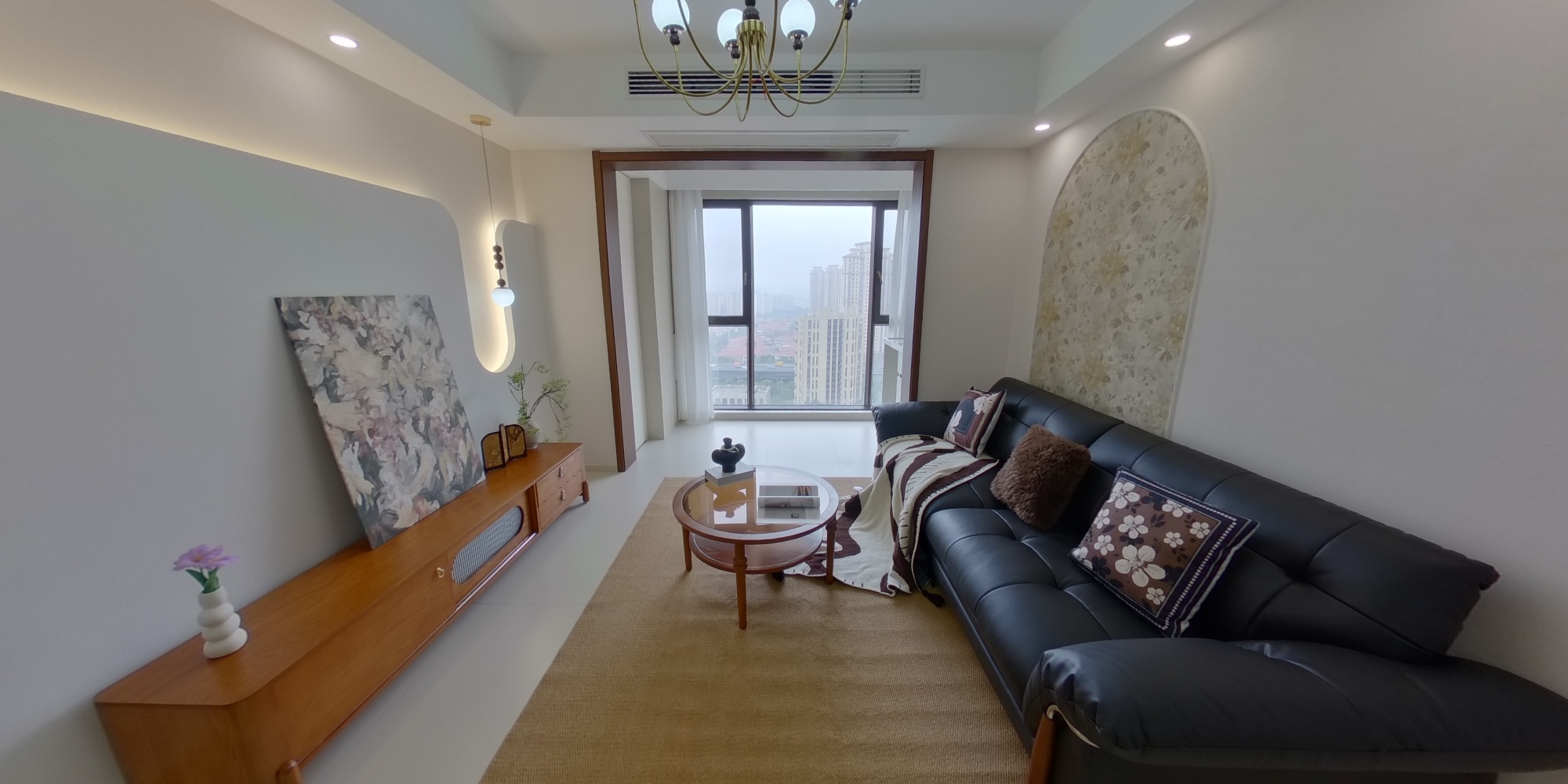 尚枫澜湾房源 常州尚枫澜湾在售二手房源_小牛看房