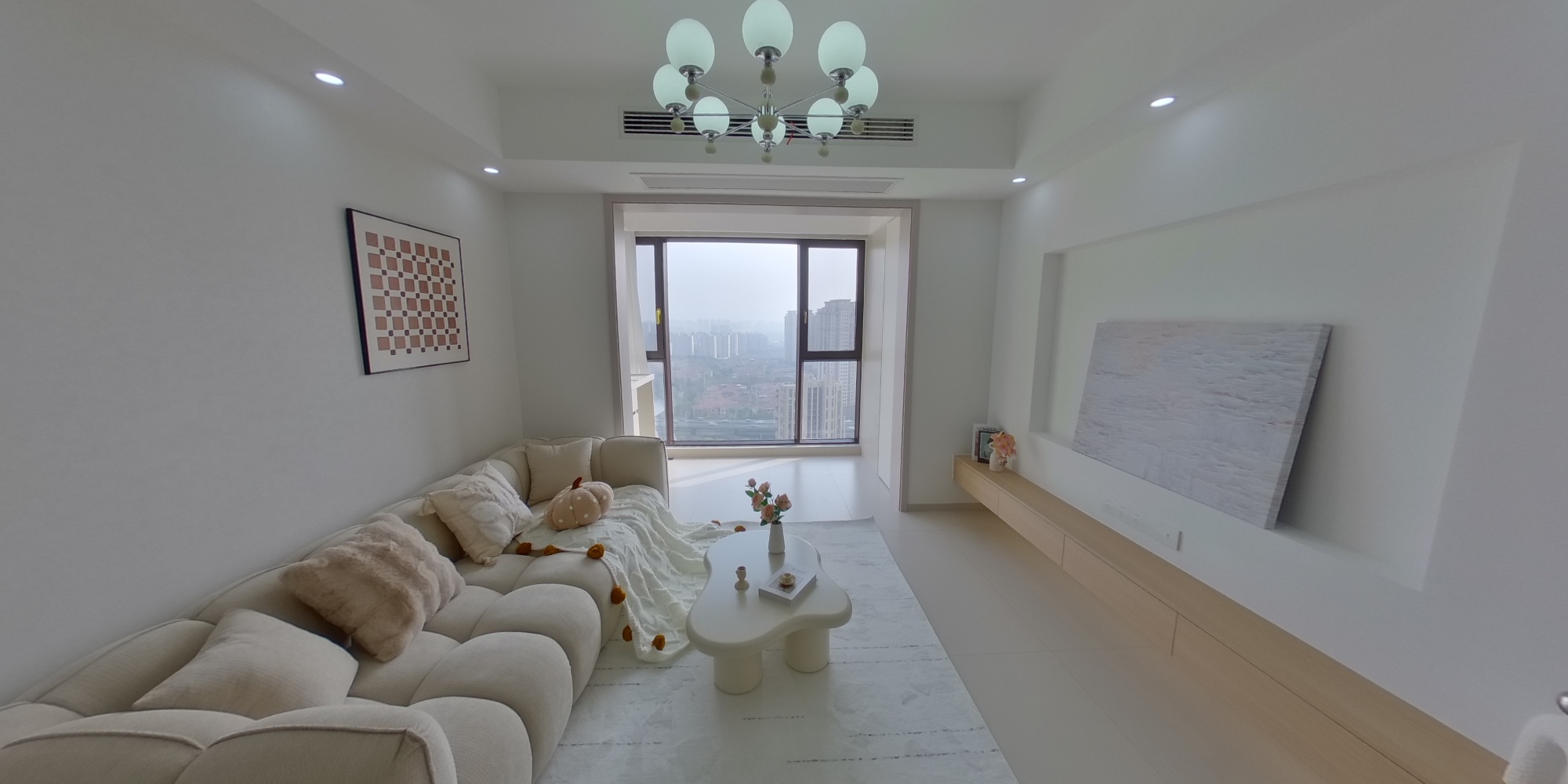 常州尚枫澜湾在售二手房源_小牛看房