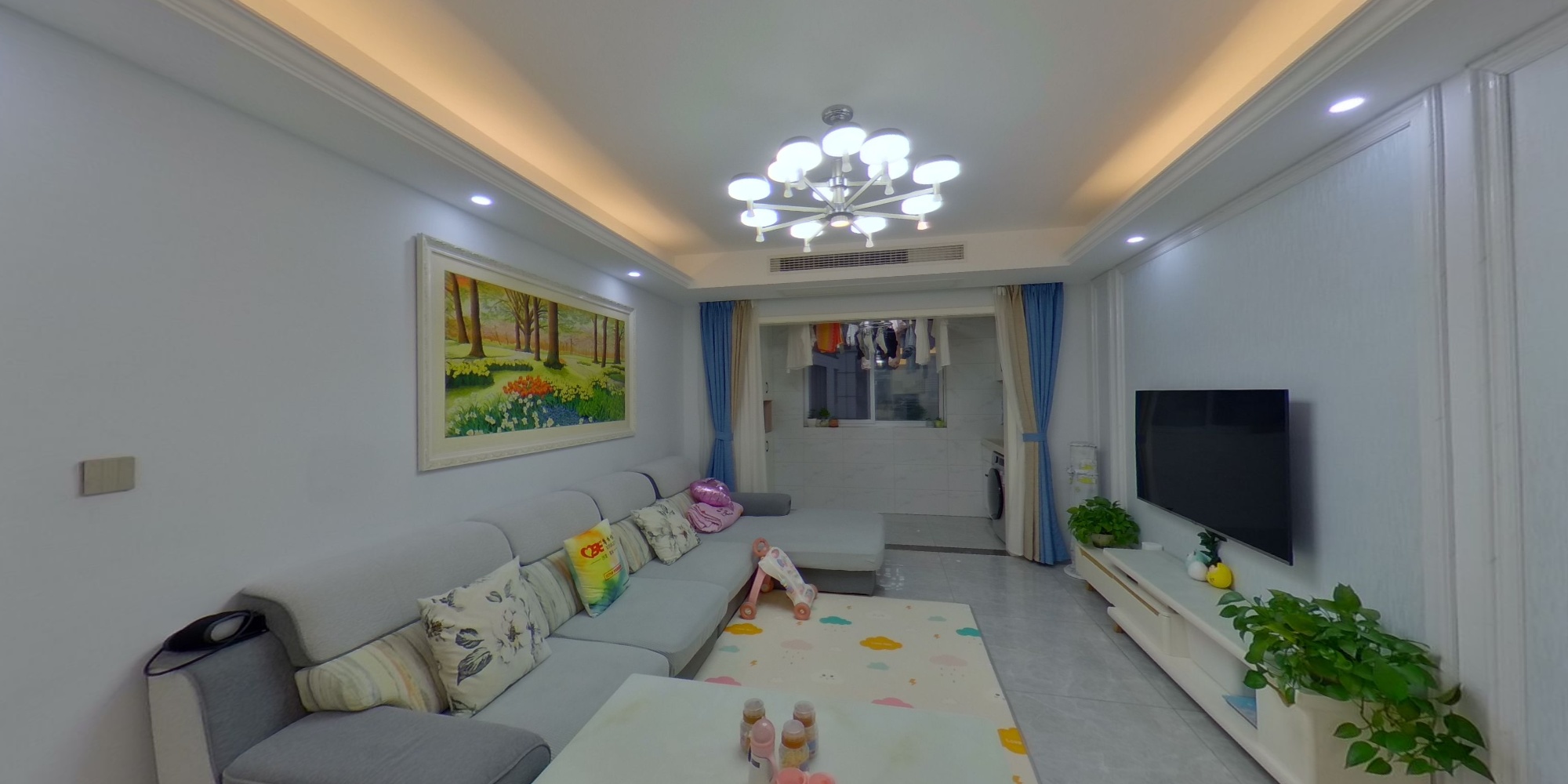 常州泰山二村在售二手房源_小牛看房