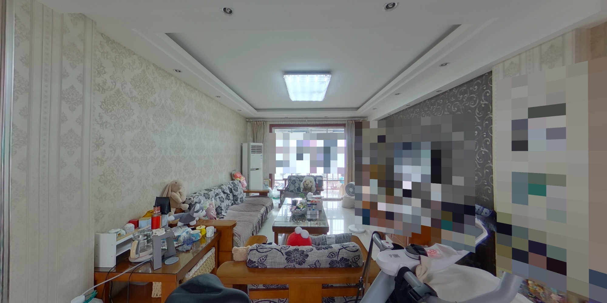 常州太湖明珠苑南苑在售二手房房源_小牛看房