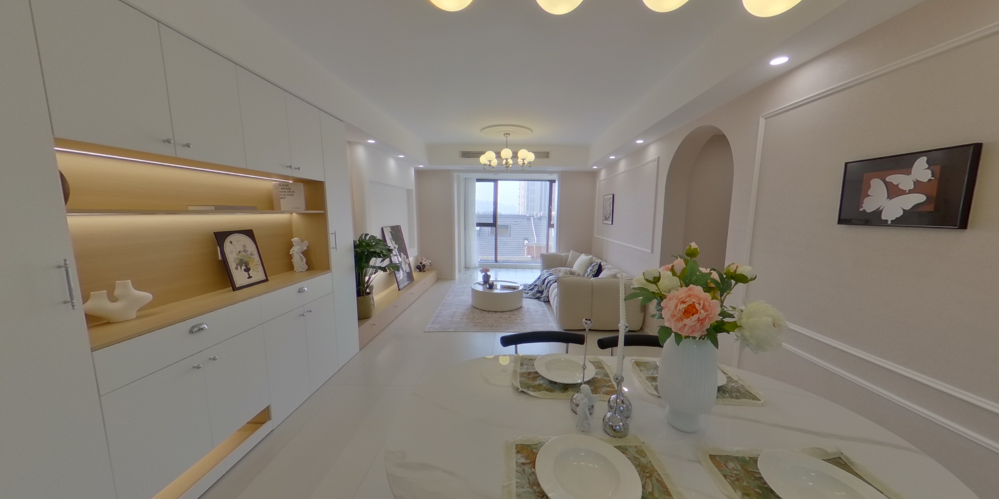 常州尚枫澜湾在售二手房源_小牛看房