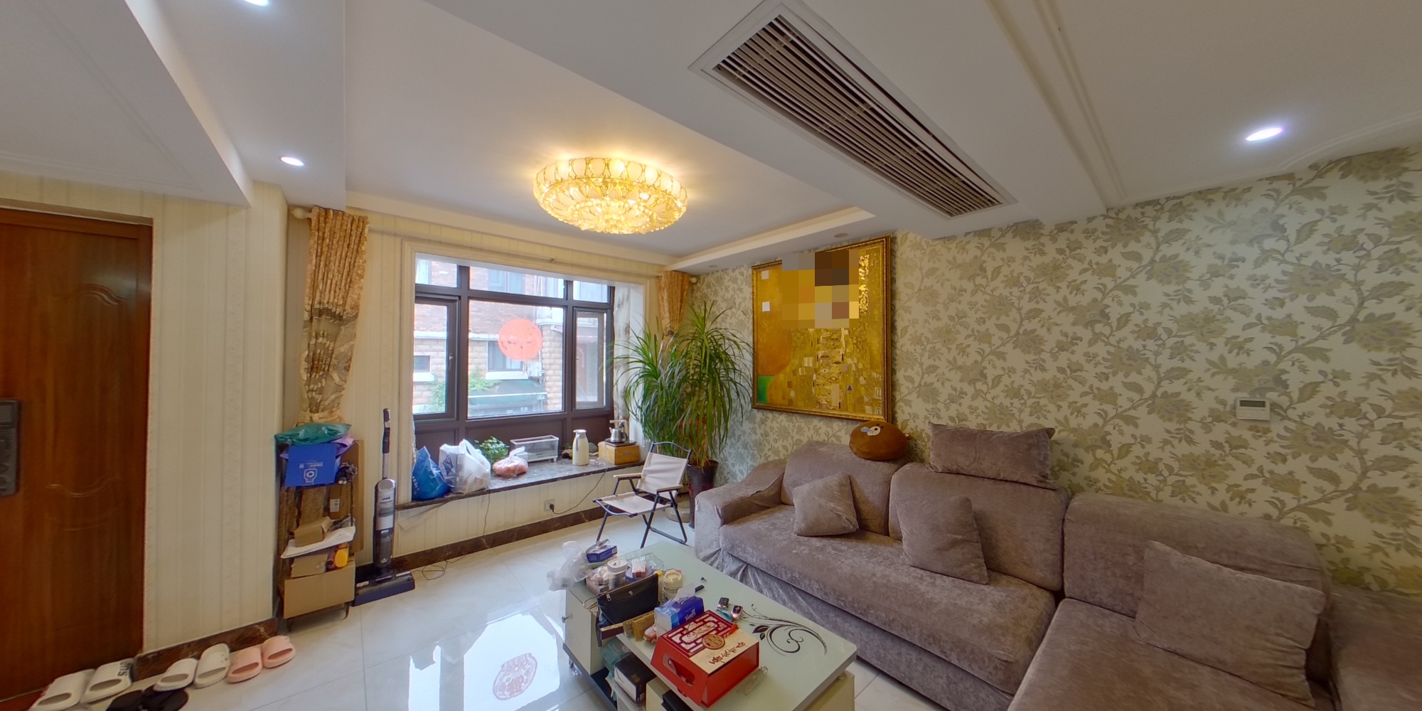 常州东渡海派青城在售二手房源_小牛看房