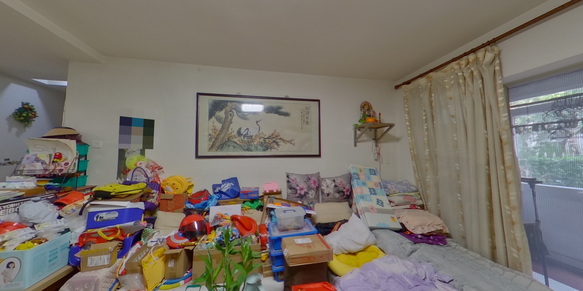 常州奥林匹克花园在售二手房房源_小牛看房