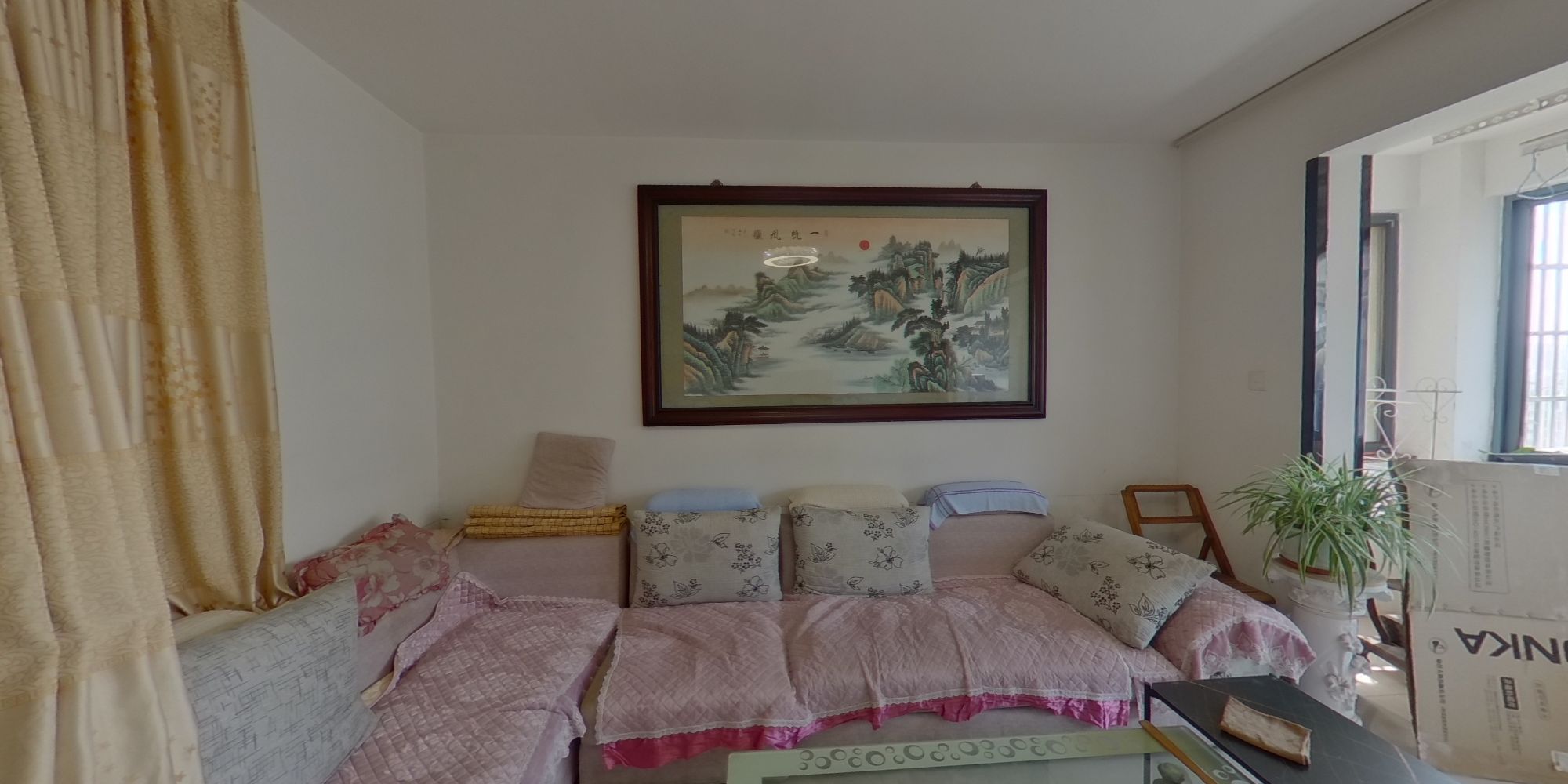 常州顺园八村二期在售二手房房源_小牛看房