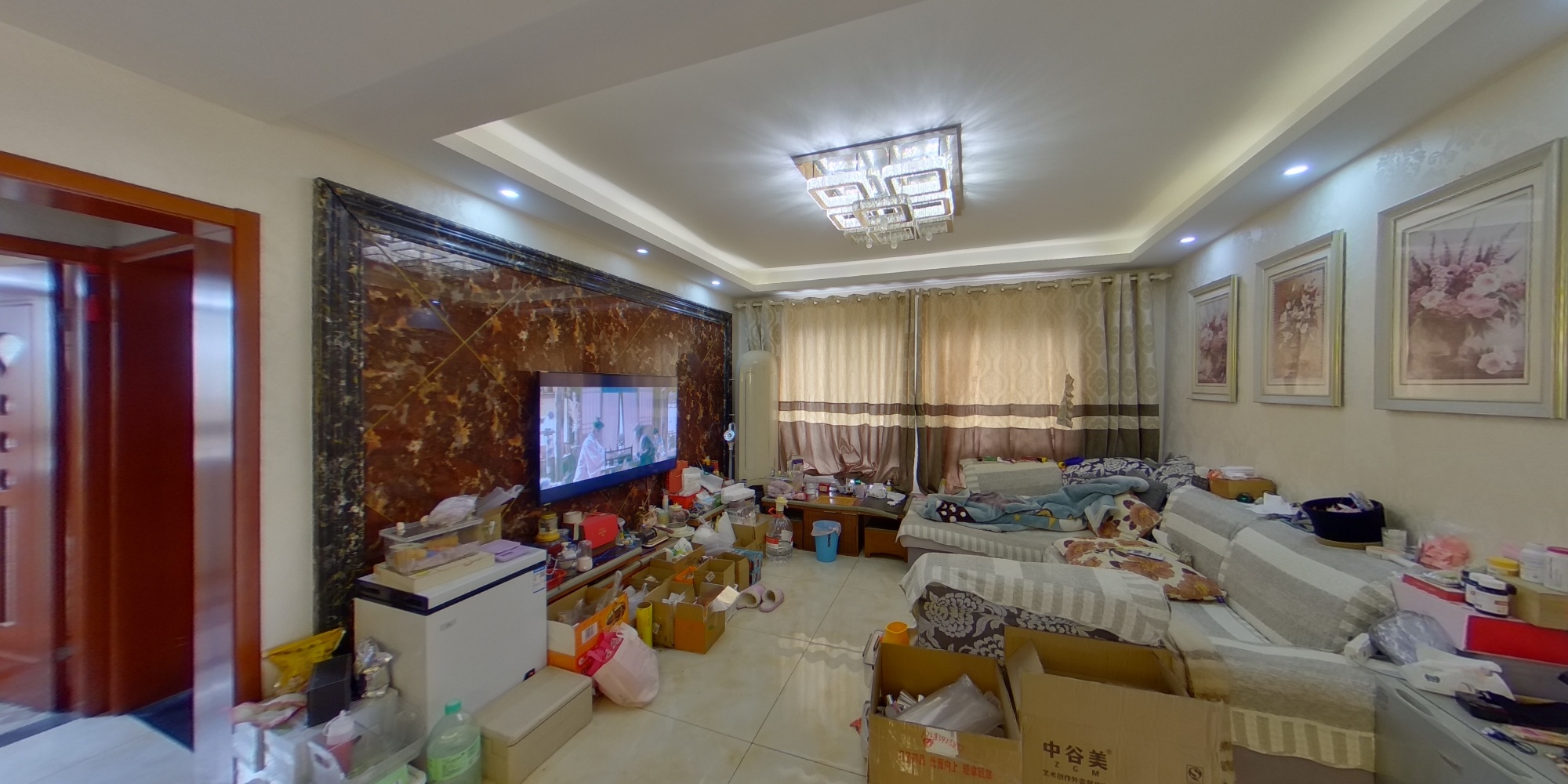 常州龙东花园在售二手房源_小牛看房