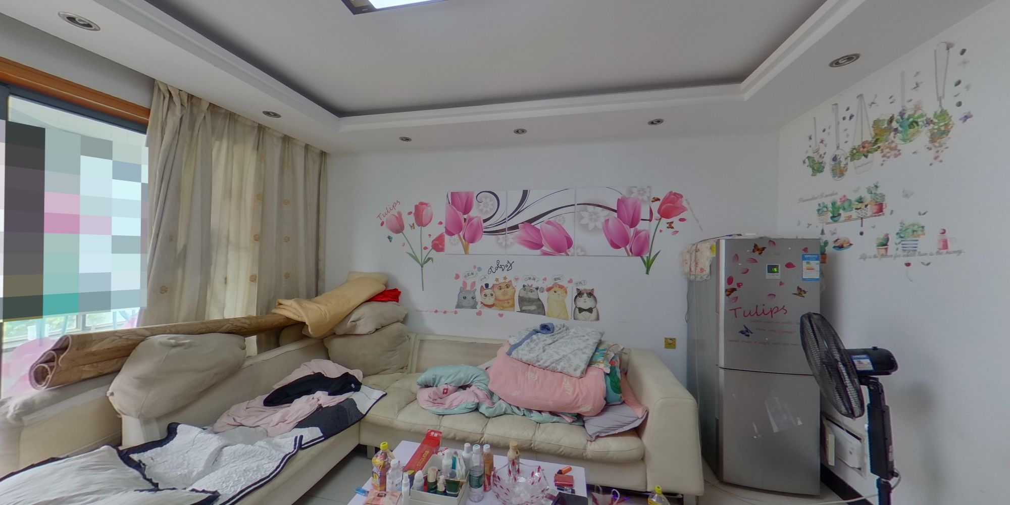 常州顺园八村北区在售二手房房源_小牛看房
