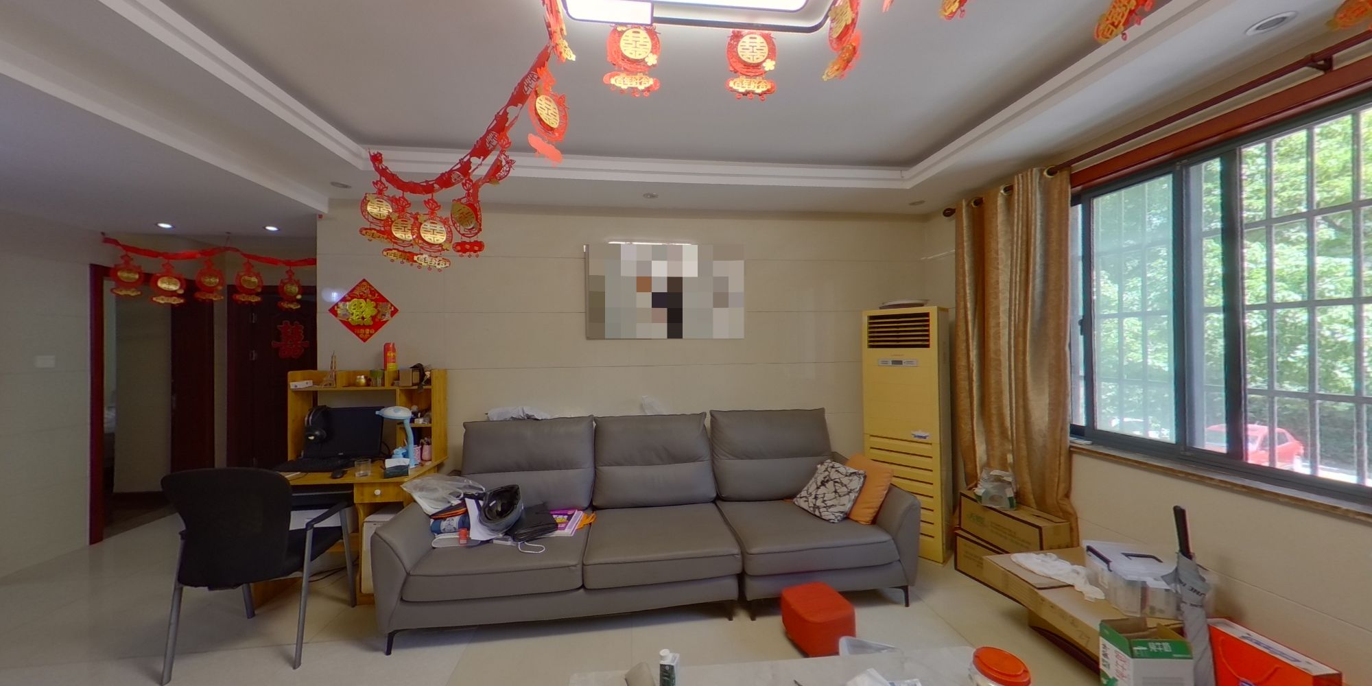 常州顺园八村二期在售二手房房源_小牛看房