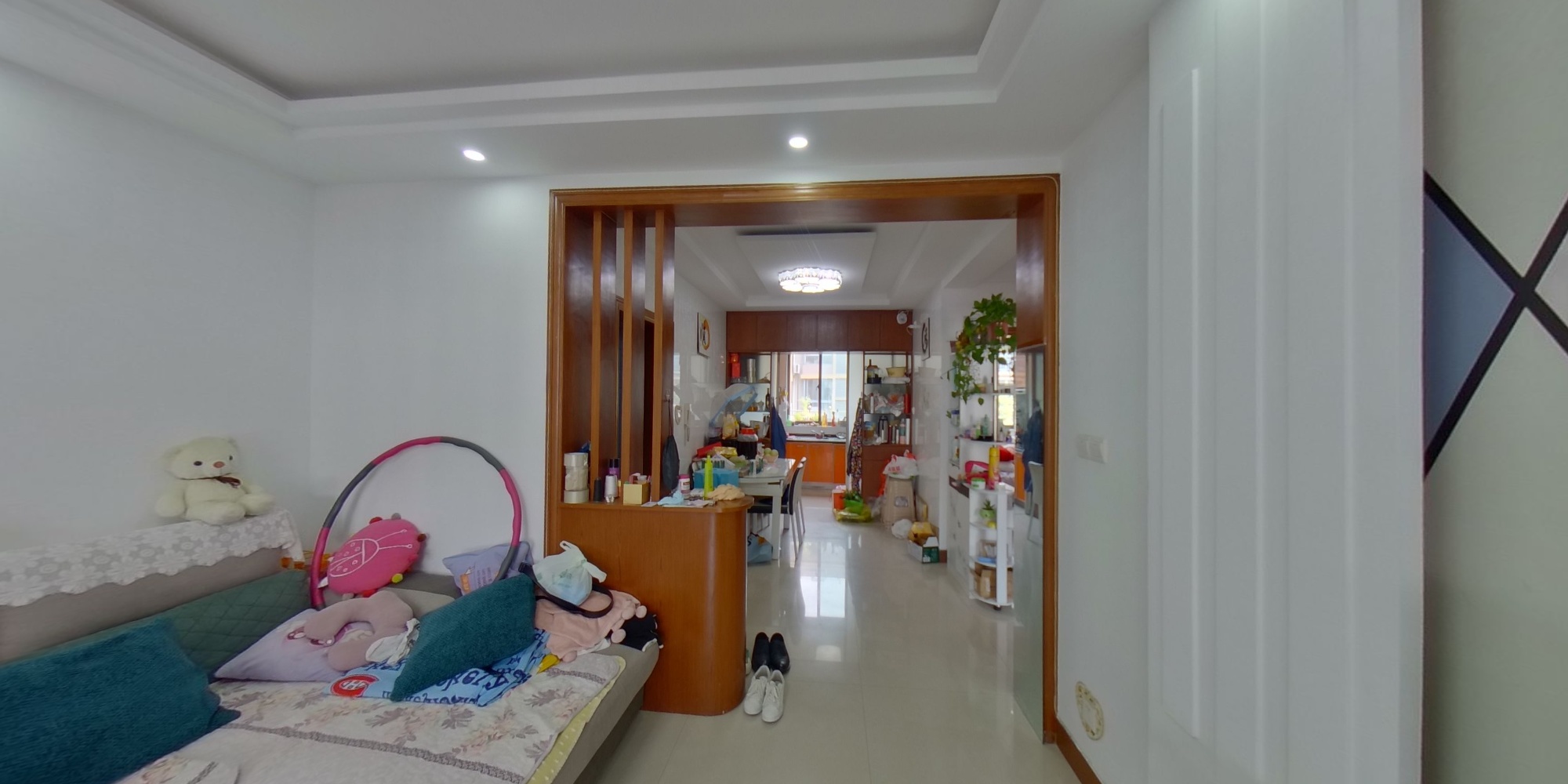 常州顺园八村南区在售二手房源_小牛看房