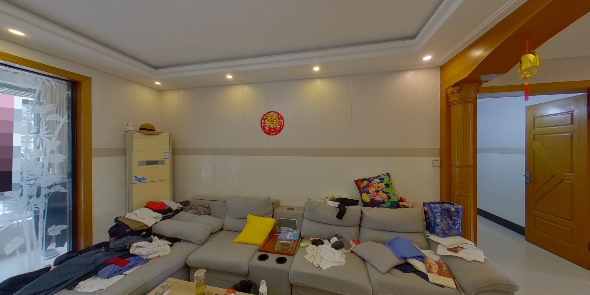 常州同德苑在售二手房房源_小牛看房