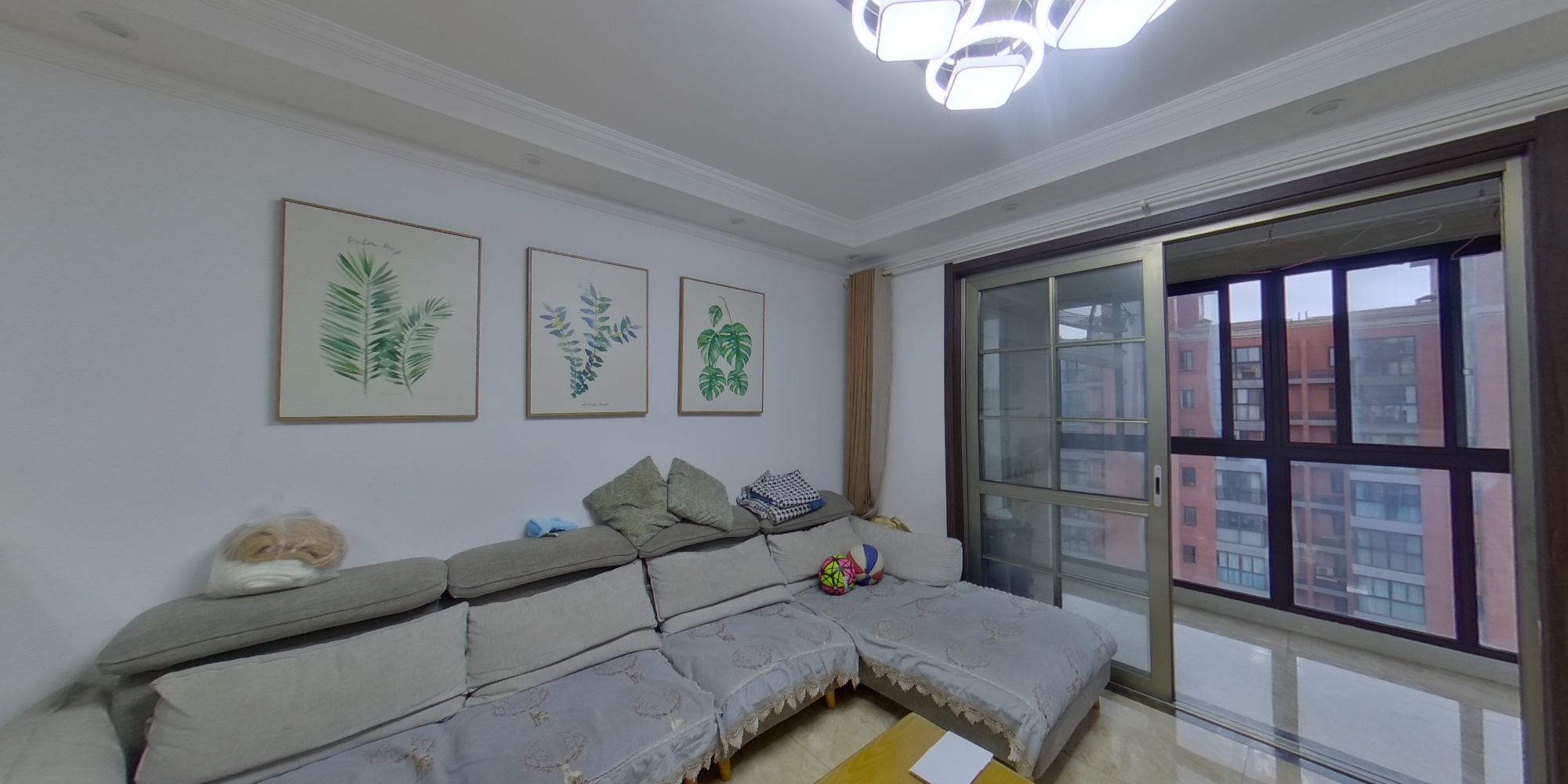 常州东渡伊顿小镇在售二手房房源_小牛看房