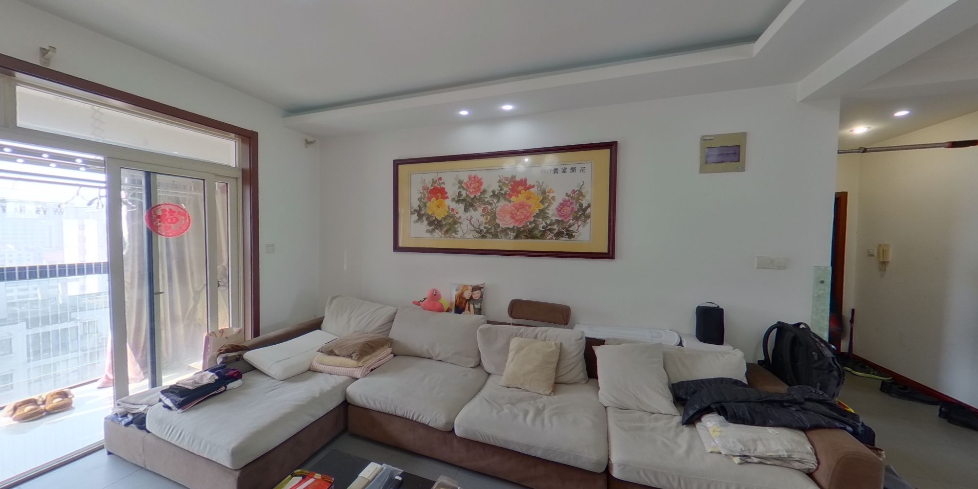 常州太湖明珠苑南苑在售二手房房源_小牛看房