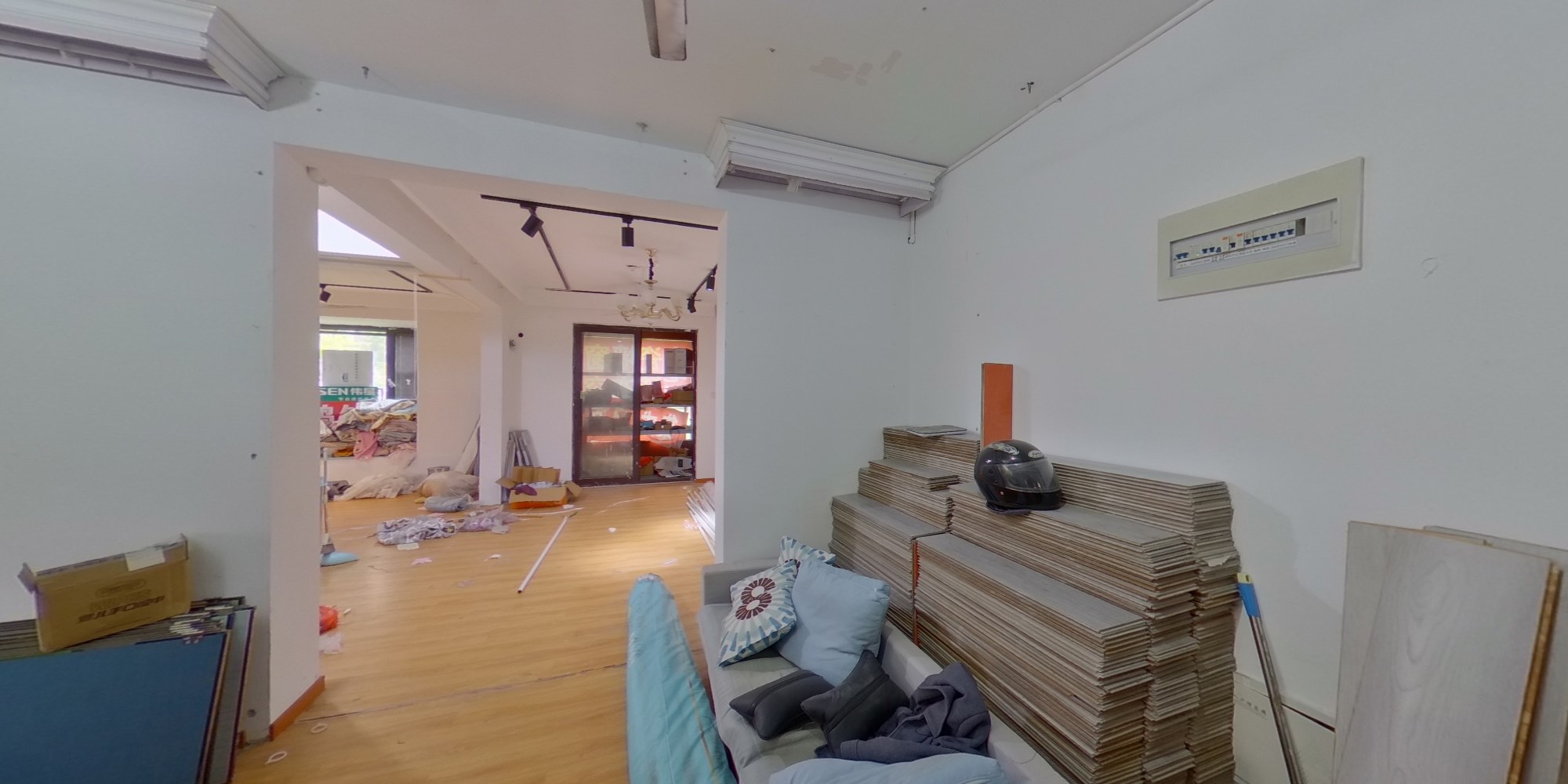 常州绿都万和城七区在售二手房源_小牛看房