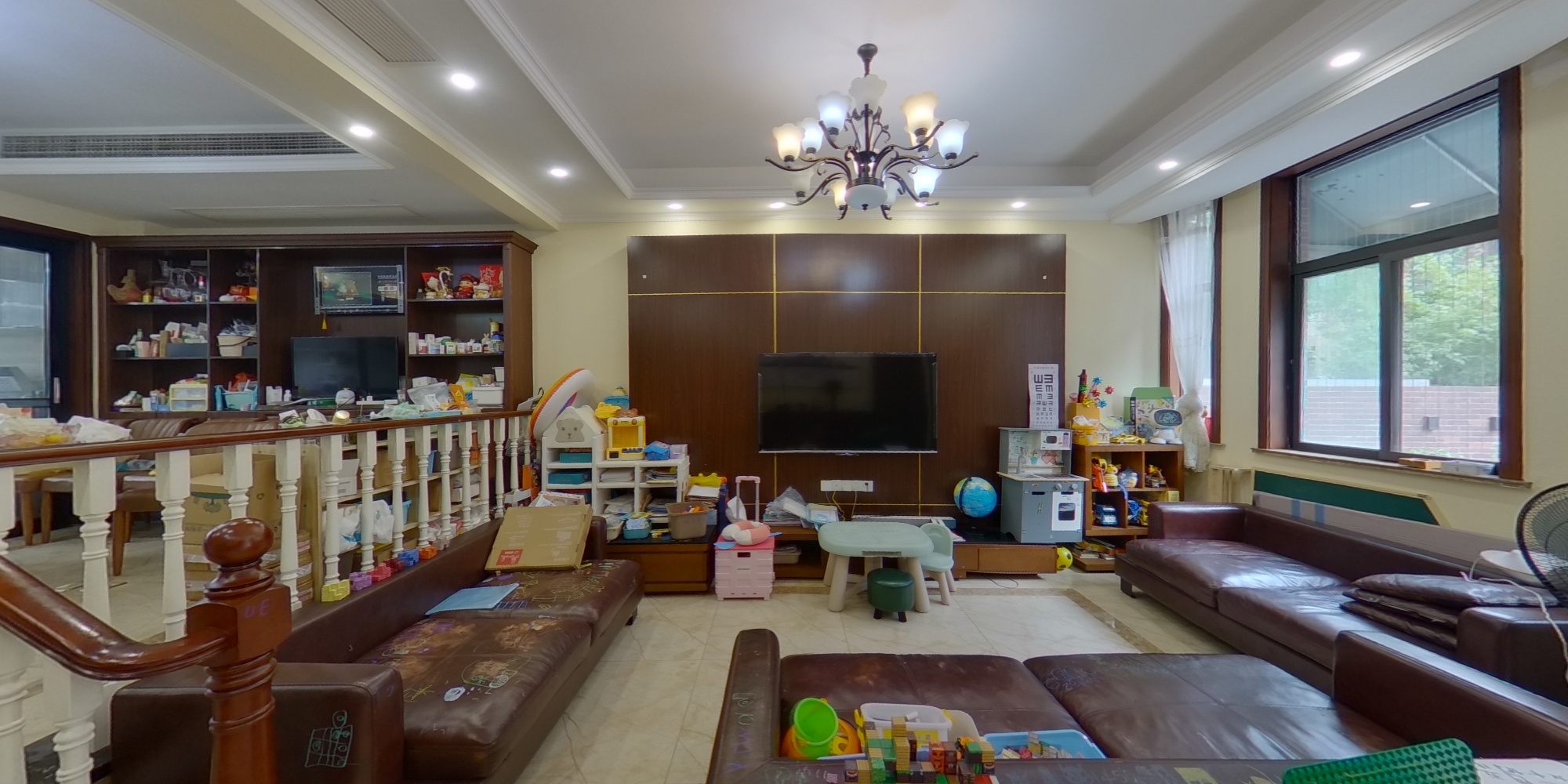 常州绿地世纪城别墅区在售二手房源_小牛看房