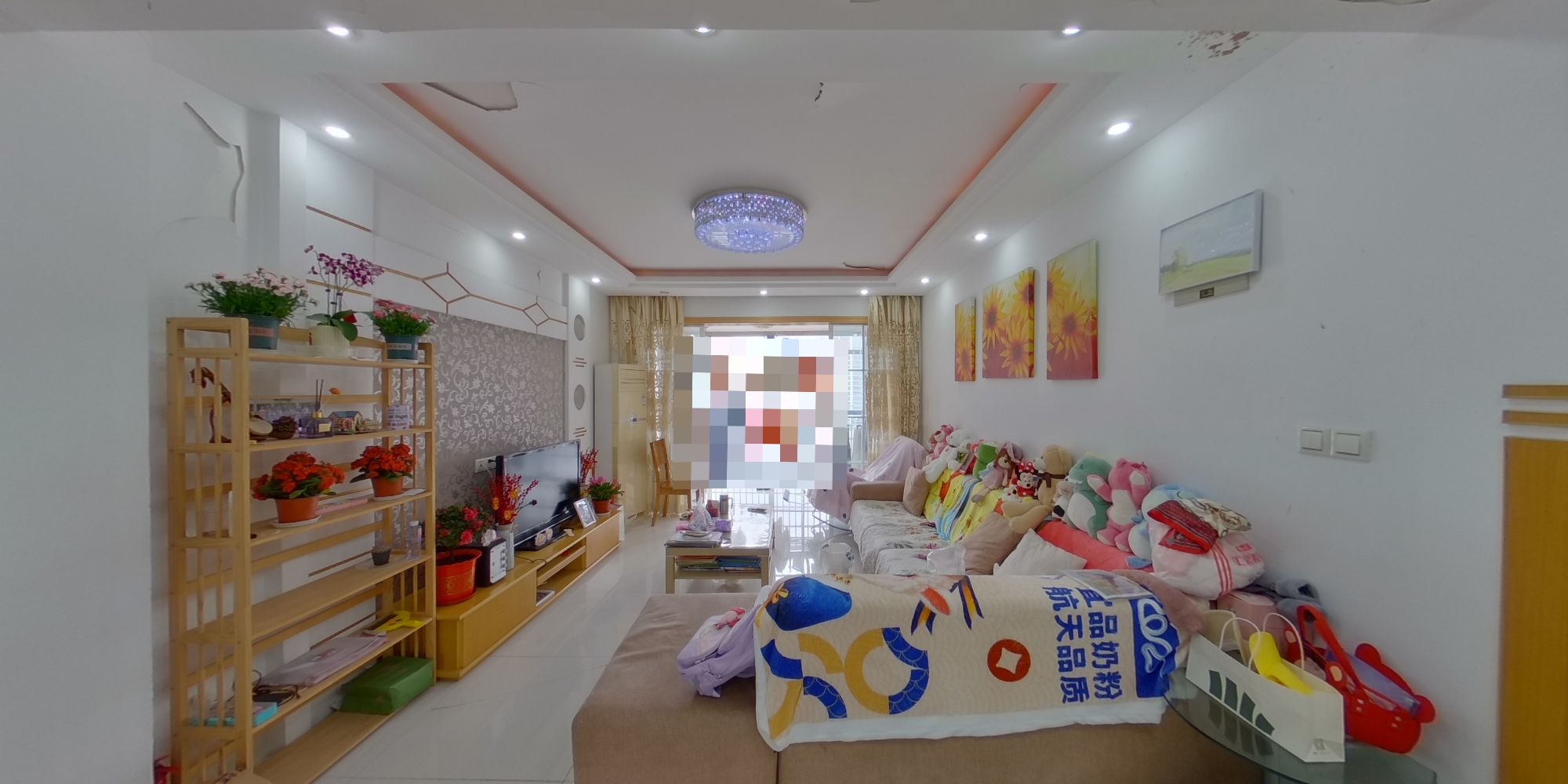 常州太湖明珠苑南苑在售二手房房源_小牛看房