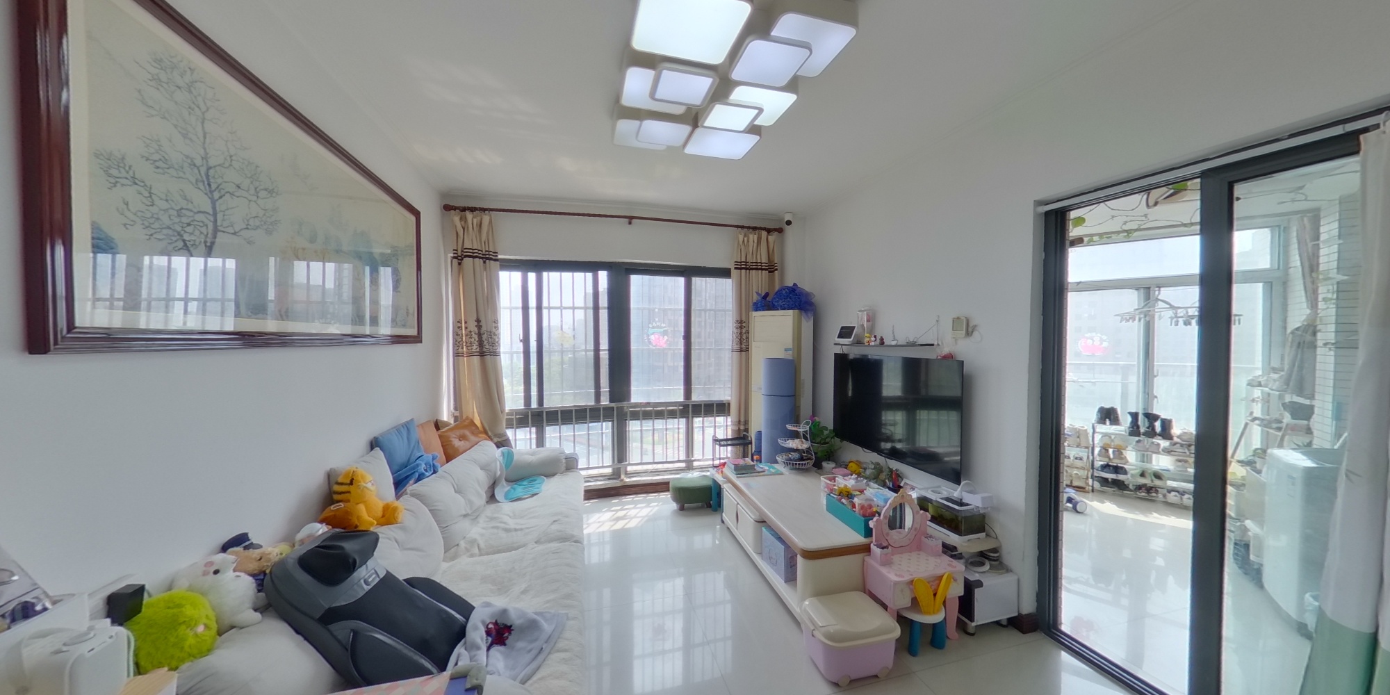 常州金百国际在售二手房源_小牛看房