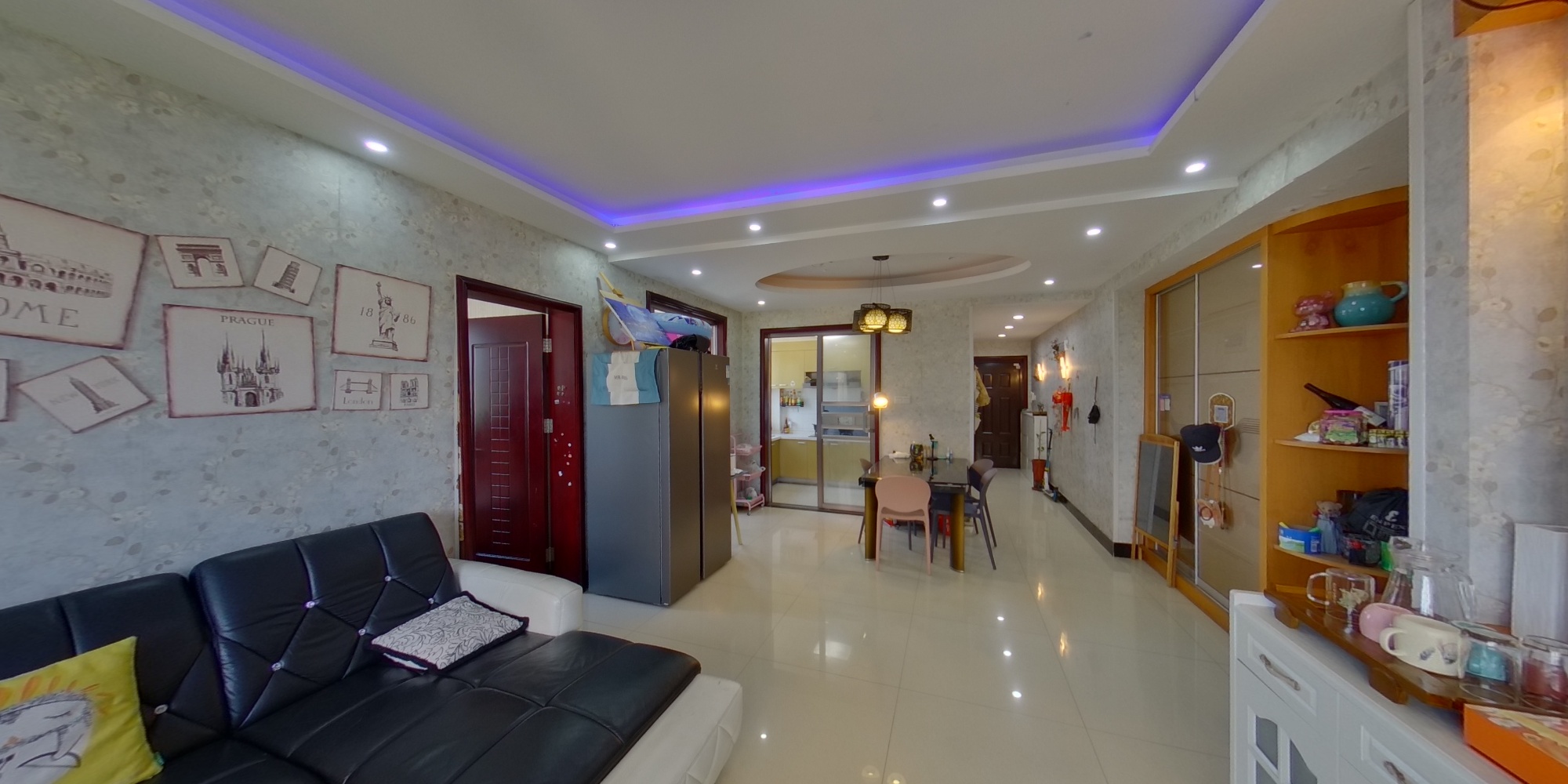 常州天山花园在售二手房源_小牛看房