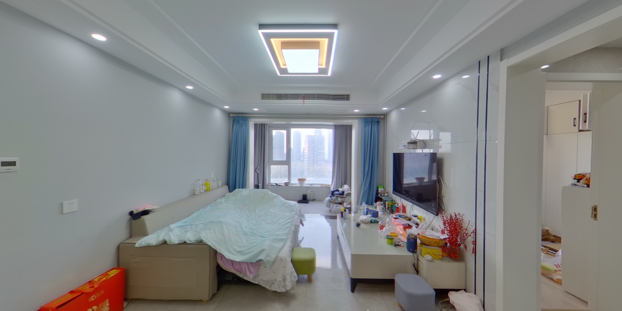常州绿都万和城七区在售二手房房源_小牛看房