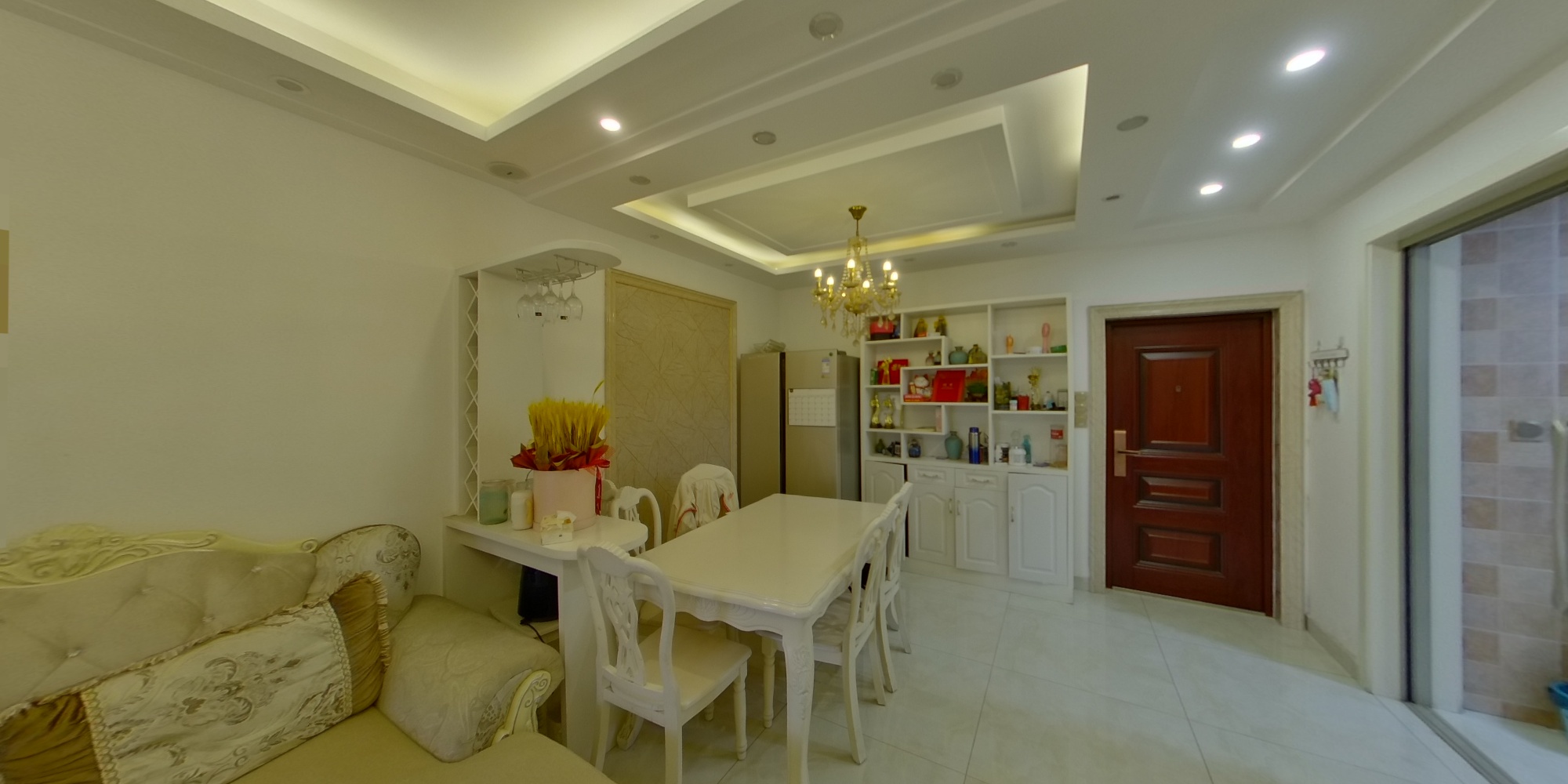 常州绿都万和城七区在售二手房源_小牛看房