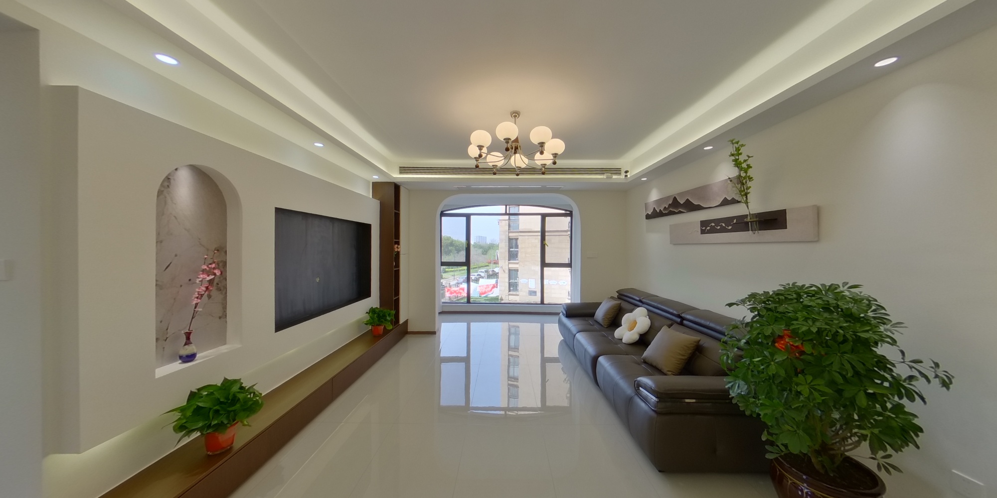 常州银河湾第一城一期在售二手房源_小牛看房