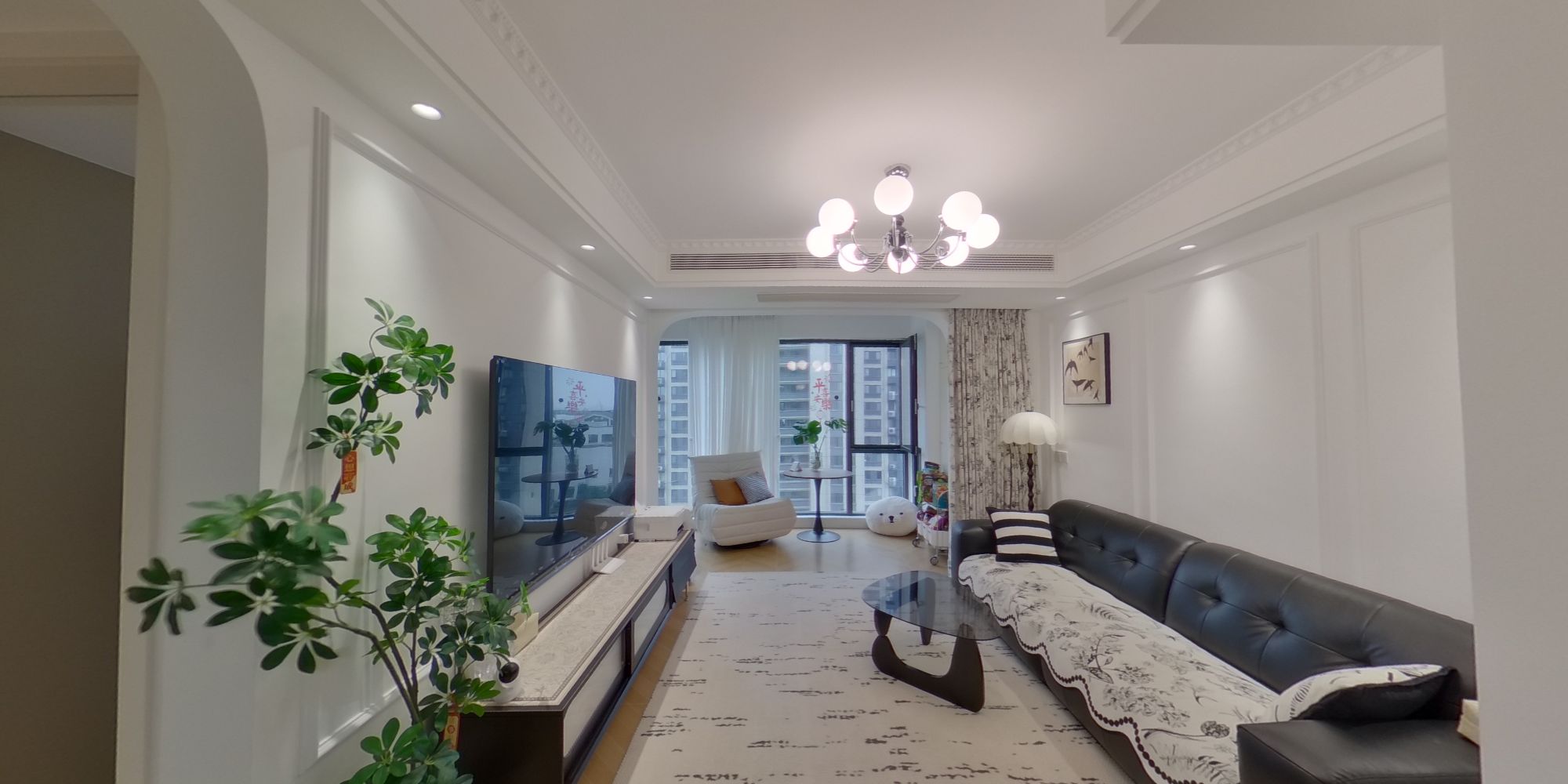 常州光樾华庭在售二手房源_小牛看房