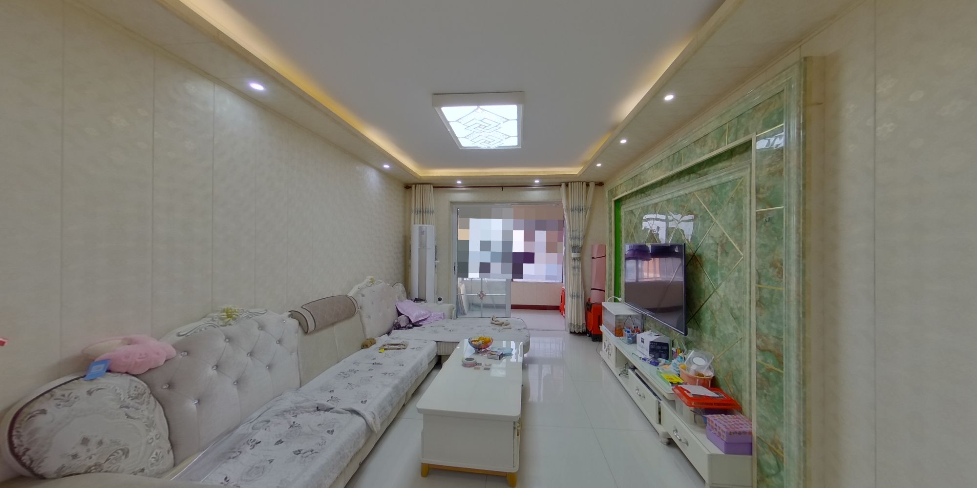 常州金地格林郡在售二手房房源_小牛看房