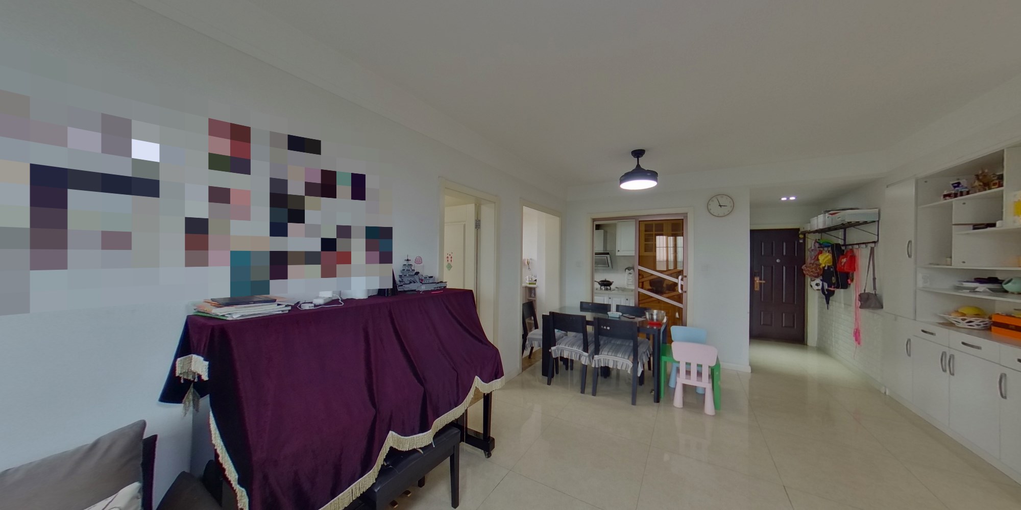 常州天山花园在售二手房源_小牛看房