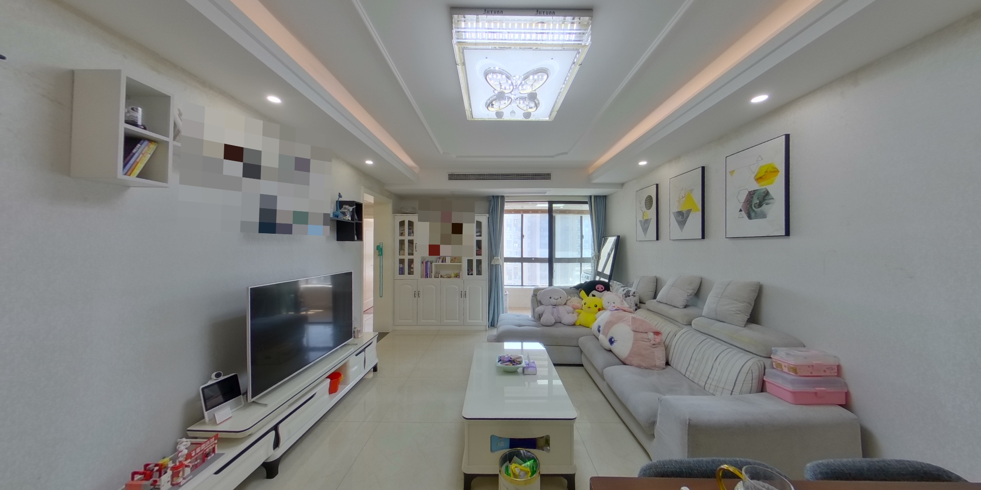 常州绿都万和城七区在售二手房源_小牛看房