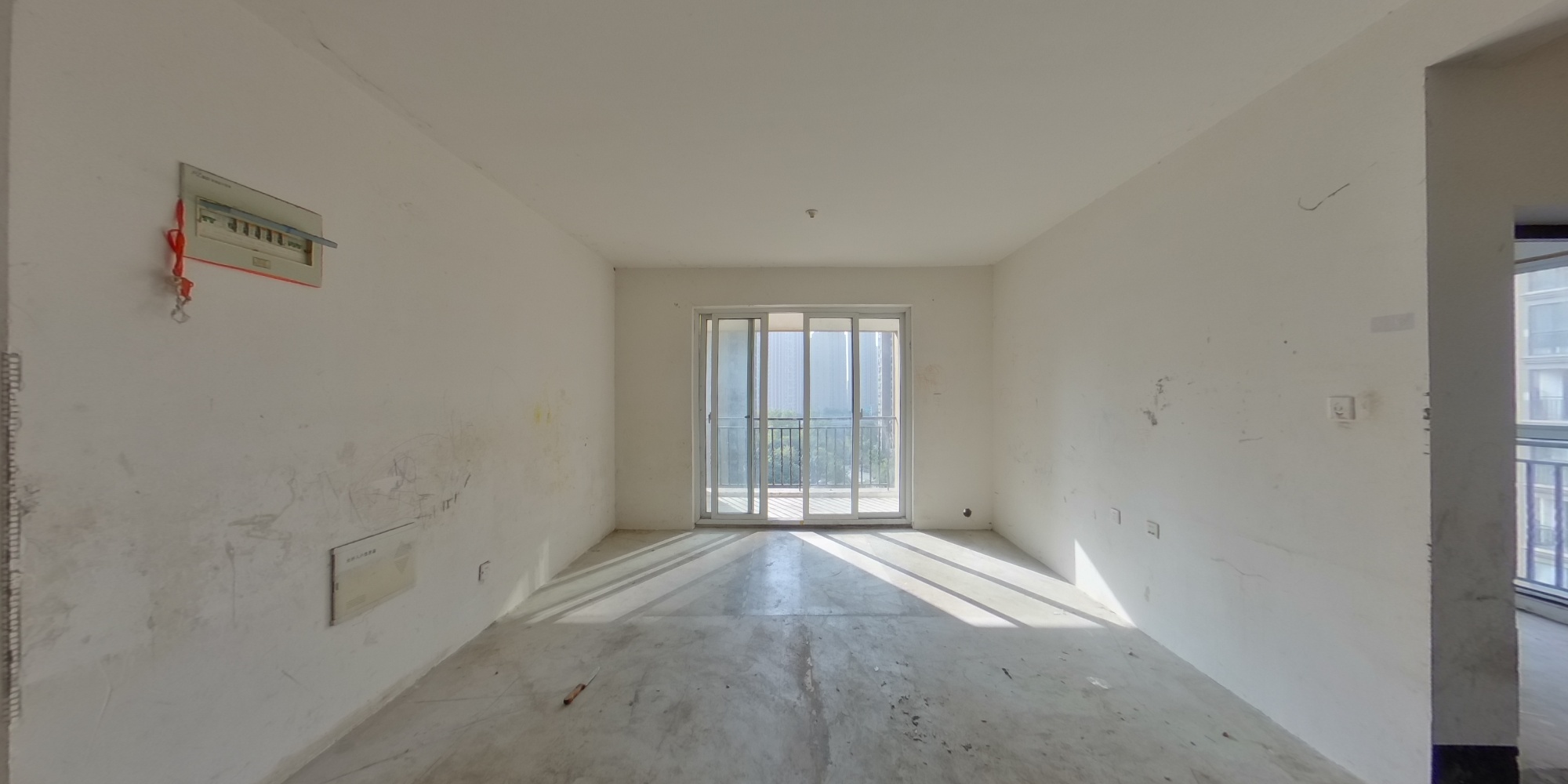 常州嘉禾尚郡在售二手房源_小牛看房