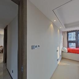 常州美的世茂云筑在售二手房源_小牛看房