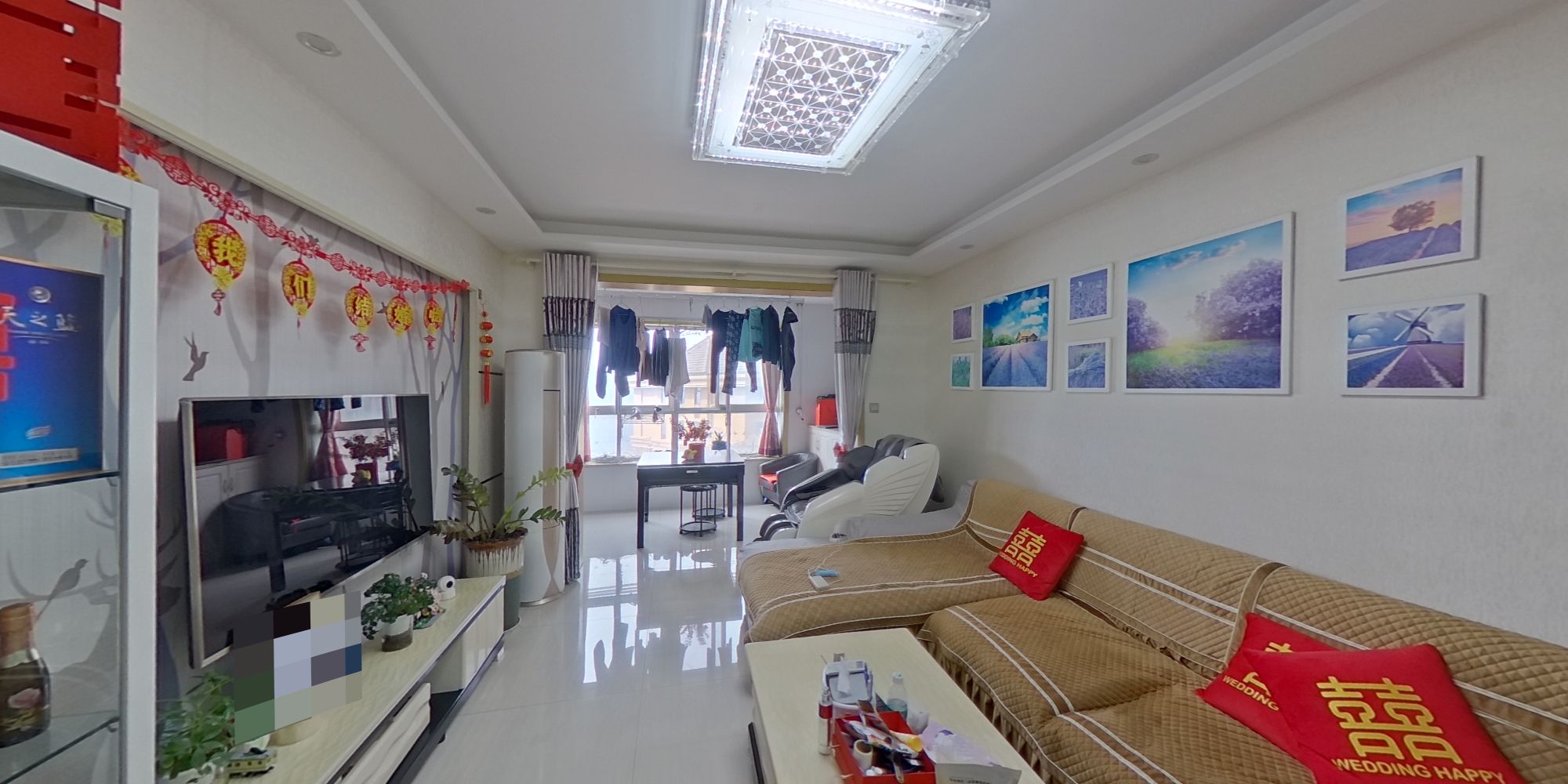 常州御河湾在售二手房房源_小牛看房