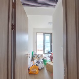 常州中海云樾里在售二手房房源_小牛看房