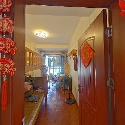 常州蓝山湖在售二手房房源_小牛看房
