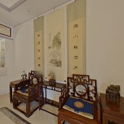 常州御翠园别墅区在售二手房房源_小牛看房