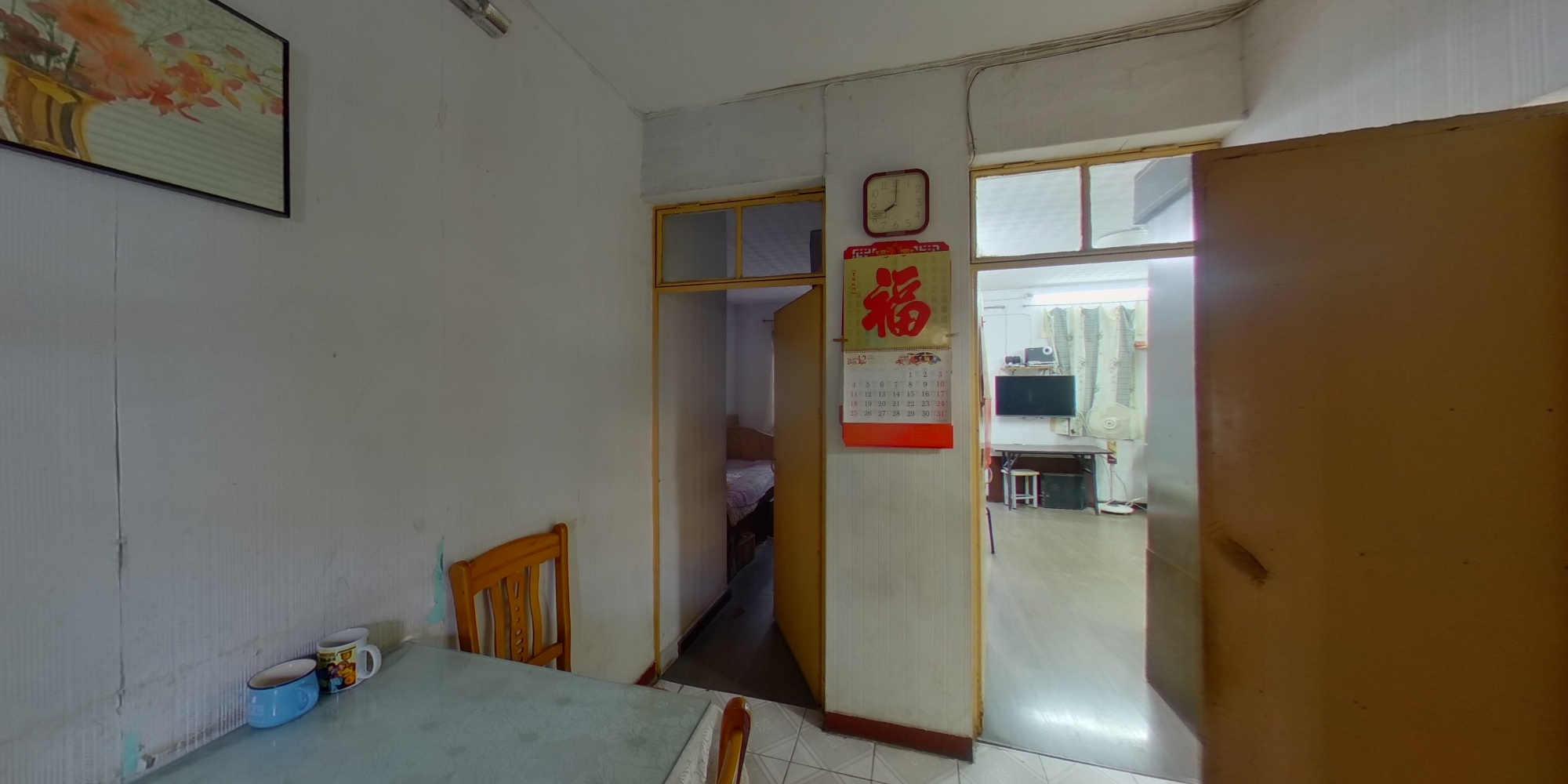 常州太平桥路在售二手房房源_小牛看房