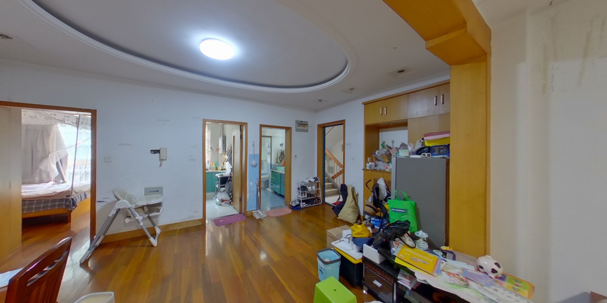 常州红梅假日花苑在售二手房源_小牛看房