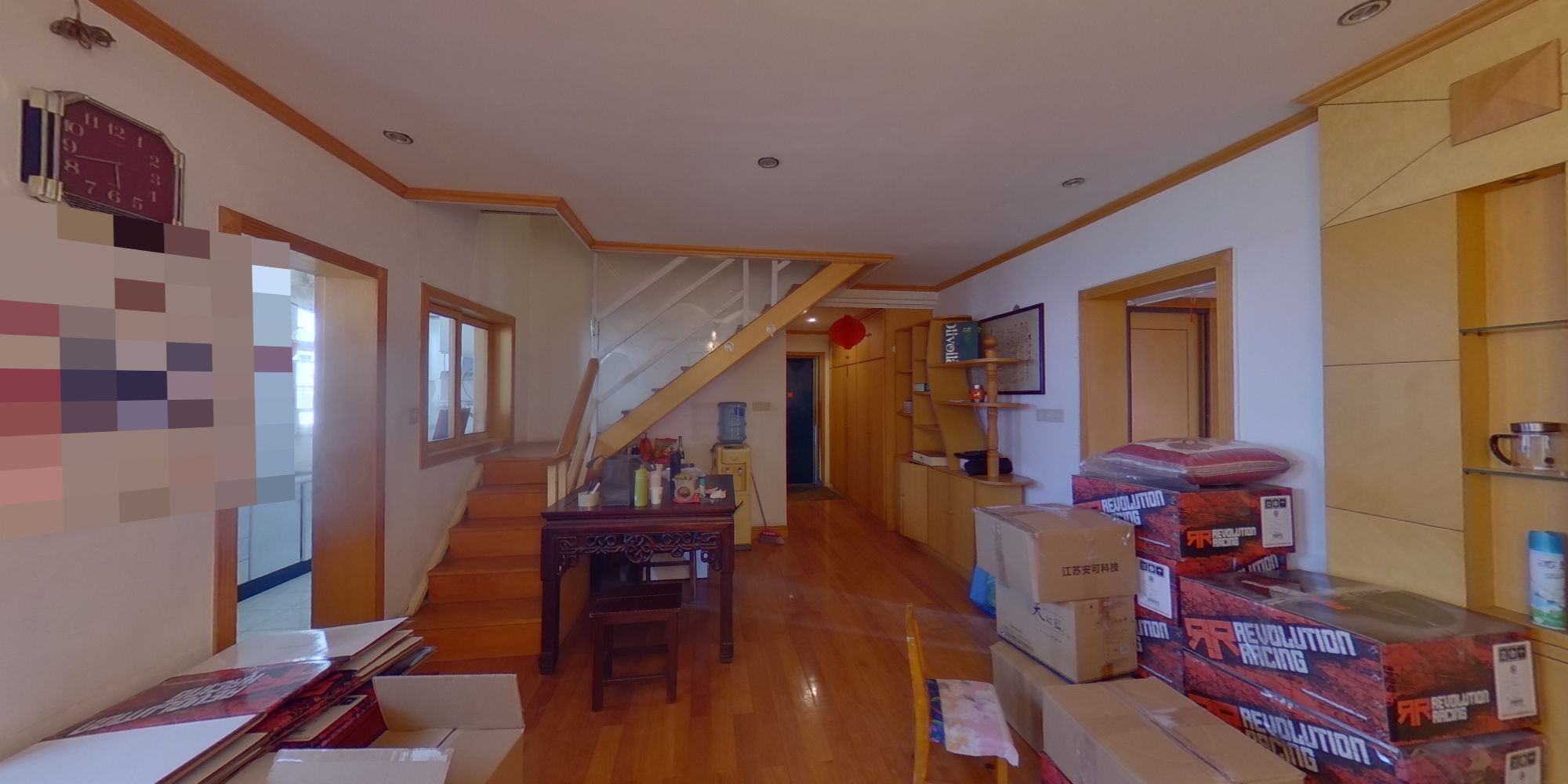 常州牡丹公寓在售二手房源_小牛看房