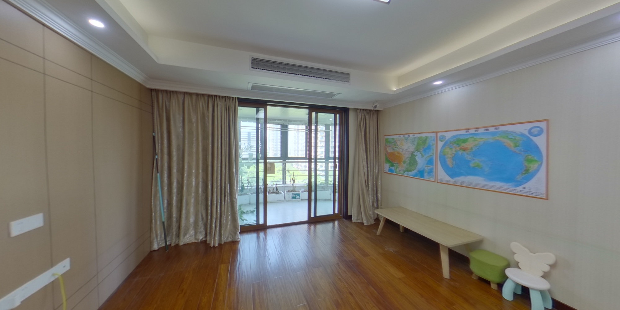 常州中央花园在售二手房源_小牛看房