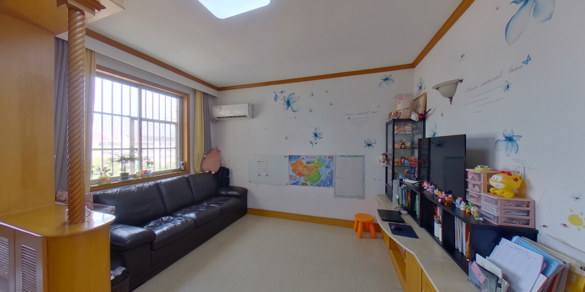 常州翠竹新村北区在售二手房源_小牛看房