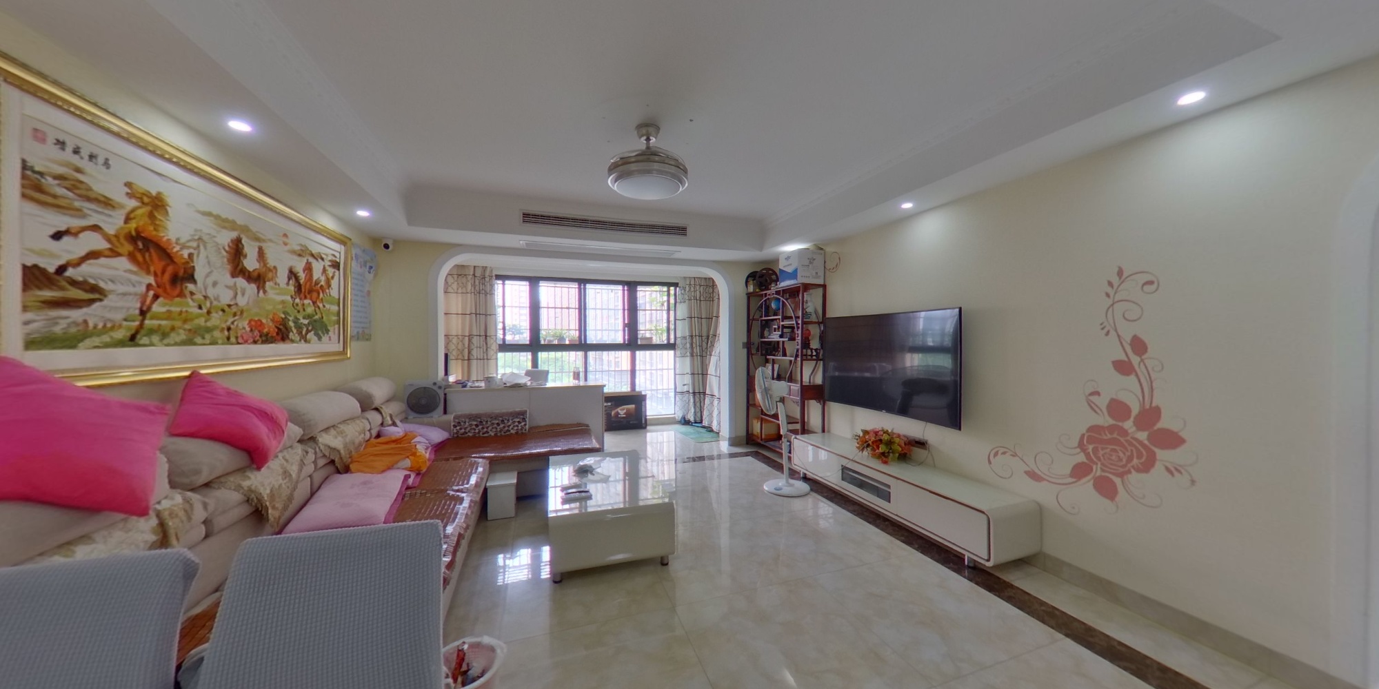 常州阳光龙庭在售二手房源_小牛看房