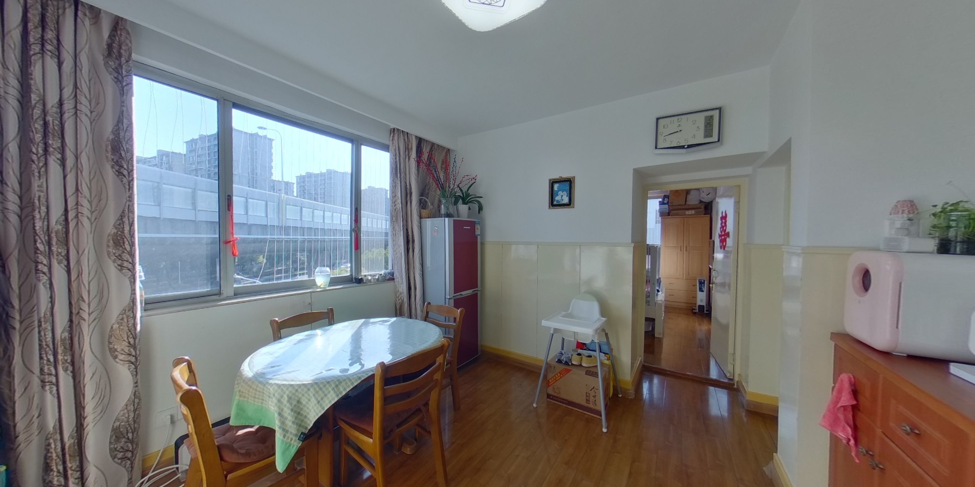 常州翠竹新村南区在售二手房源_小牛看房