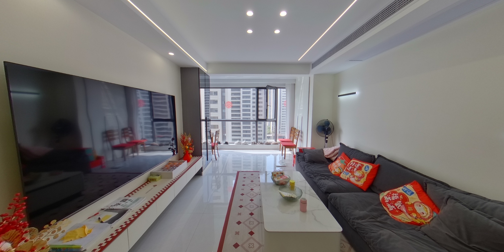 常州龙湖景粼天著在售二手房源_小牛看房