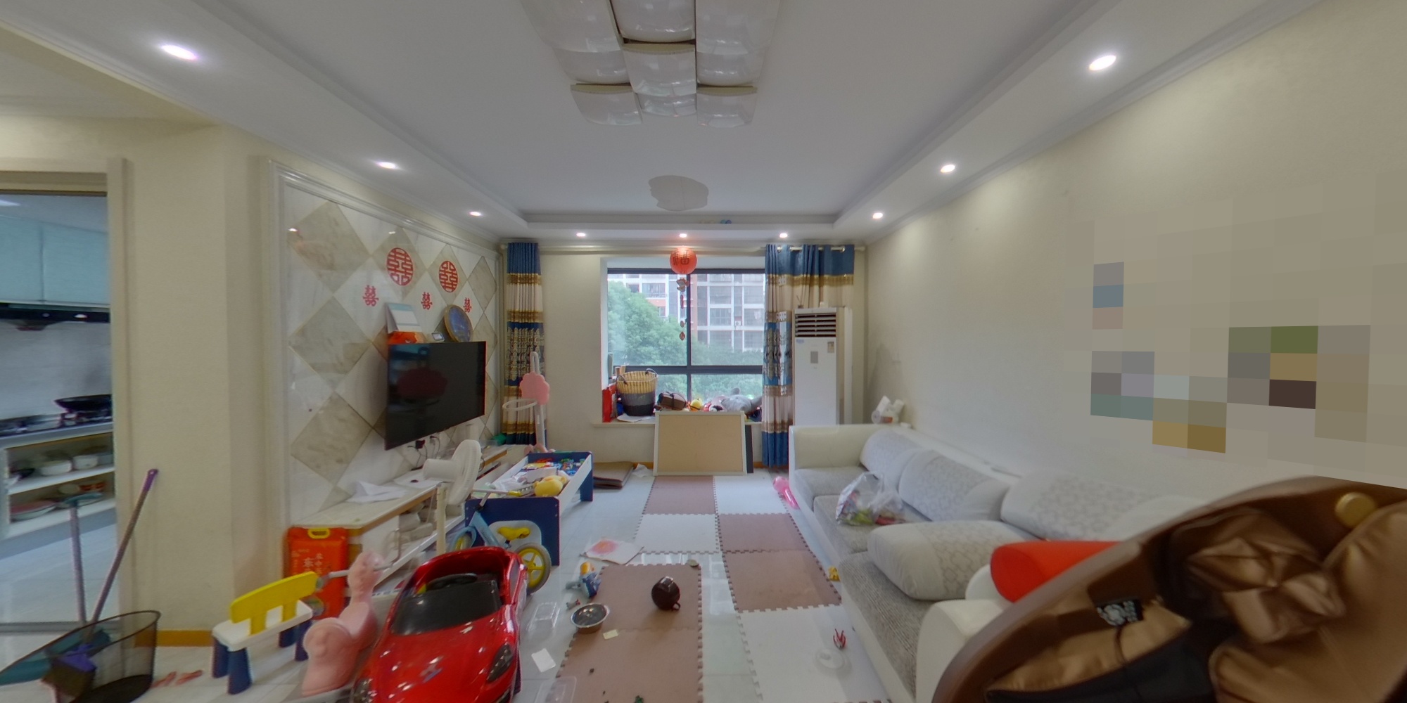 常州祥龙苑在售二手房源_小牛看房